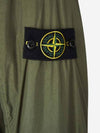 Reps R NY Bomber Jacket Green - STONE ISLAND - BALAAN 8