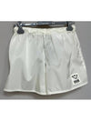 Re nylon gabardine shorts 27 - PRADA - BALAAN 6