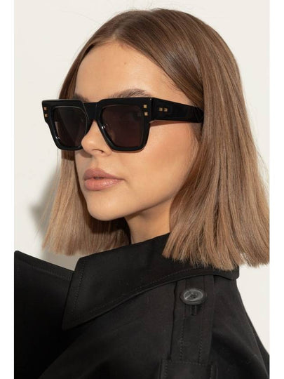 Balmain Sunglasses, Women's, Black - BALMAIN - BALAAN 2