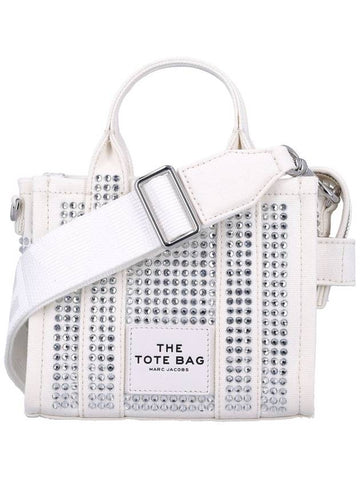 THE CROSSBODY TOTE CRYSTAL - MARC JACOBS - BALAAN 1