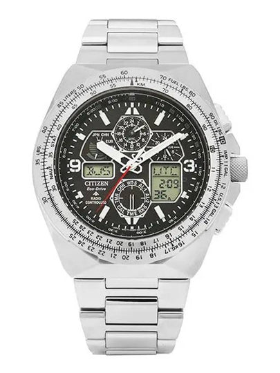 Watch JY8120 58E Promaster Skyhawk AT Metal Men s - CITIZEN - BALAAN 2