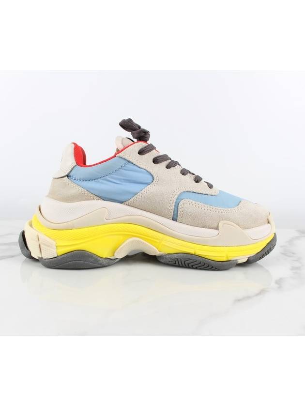 Triple S 35 220 - BALENCIAGA - BALAAN 6