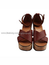 women sandals - CHLOE - BALAAN 2