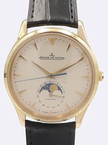 Q1362520 Men s Watch - JAEGER-LECOULTRE - BALAAN 1