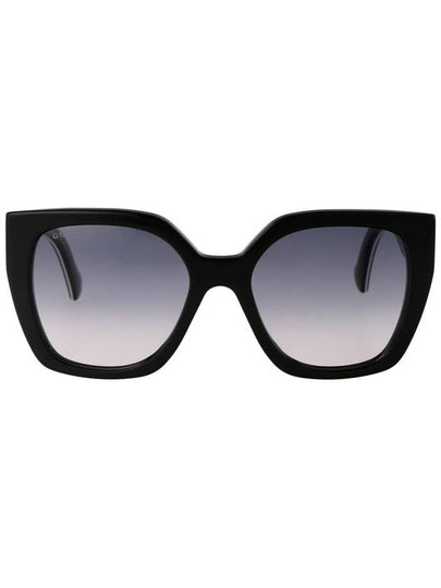 Sunglasses GG1300S 004 BLACK - GUCCI - BALAAN 2