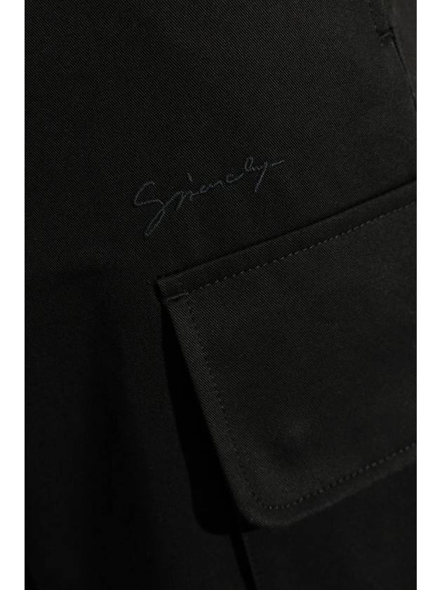 GIVENCHY TROUSERS - GIVENCHY - BALAAN 4