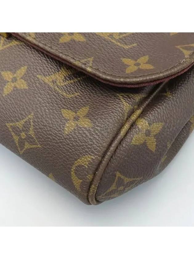 M40718 2 WAY bag - LOUIS VUITTON - BALAAN 5