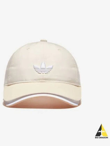 Double visor cap WONWHI - ADIDAS - BALAAN 1