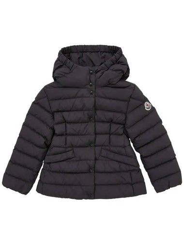 10A Kids Egisto Down Padding Jumper 1A0000554A81 999 - MONCLER - BALAAN 1