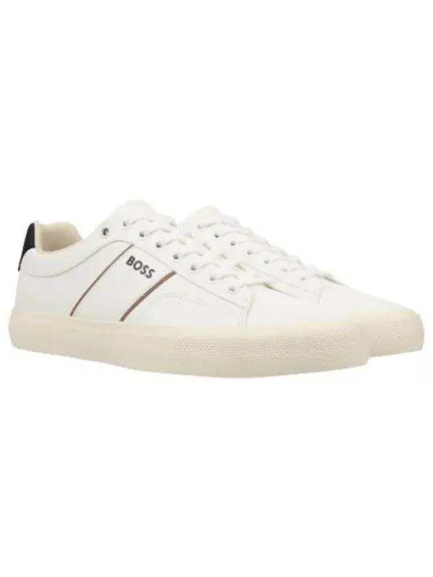 Boss Aiden low top sneakers - HUGO BOSS - BALAAN 1