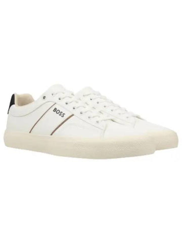 Boss Aiden low top sneakers - HUGO BOSS - BALAAN 1