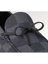 LV  Moccasin Driving Shoes Grey - LOUIS VUITTON - BALAAN 5