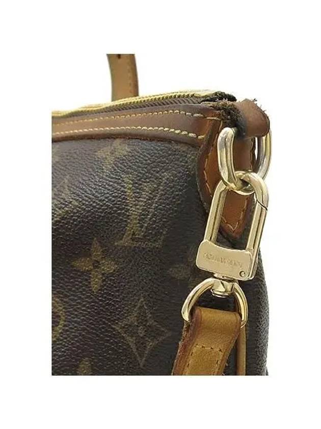 M40146 Monogram Canvas Palemo GM 2WAY - LOUIS VUITTON - BALAAN 3