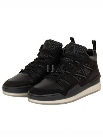 Men s Sneakers 4M00100 M2554 999 - MONCLER - BALAAN 1