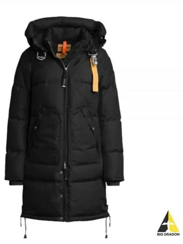 LONG BEAR PWJKMA33 541 Down Jacket - PARAJUMPERS - BALAAN 1