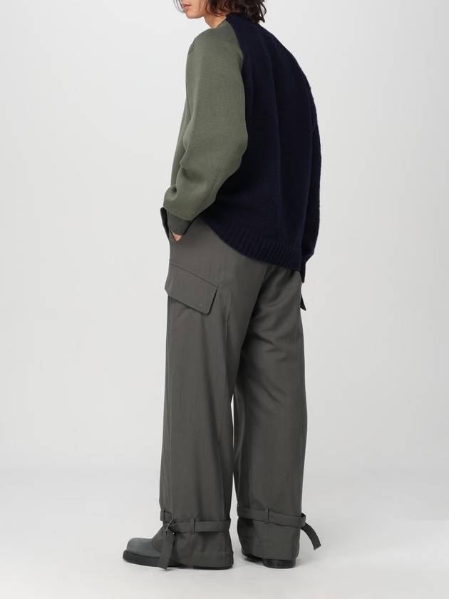 Pants men Sacai - SACAI - BALAAN 2