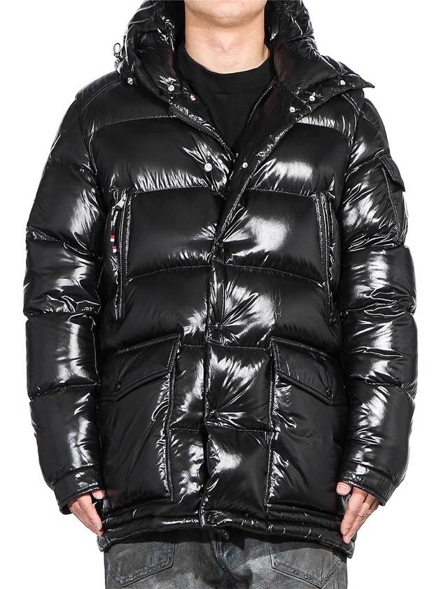 Men s CHIABLESE Padding I2091 1A00199 5963V 999 - MONCLER - BALAAN 1