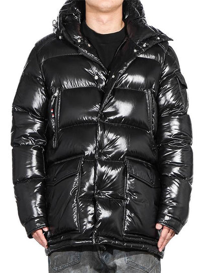 Men s CHIABLESE Padding I2091 1A00199 5963V 999 - MONCLER - BALAAN 2