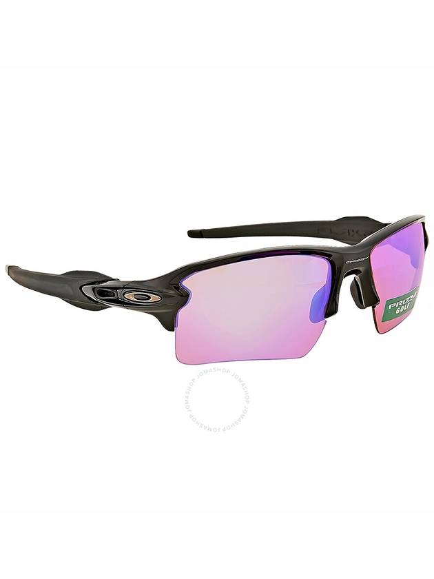 Oakley Flak 2.0 Prizm Golf Sport Men's Sunglasses OO9188 918805 59 - OAKLEY - BALAAN 2