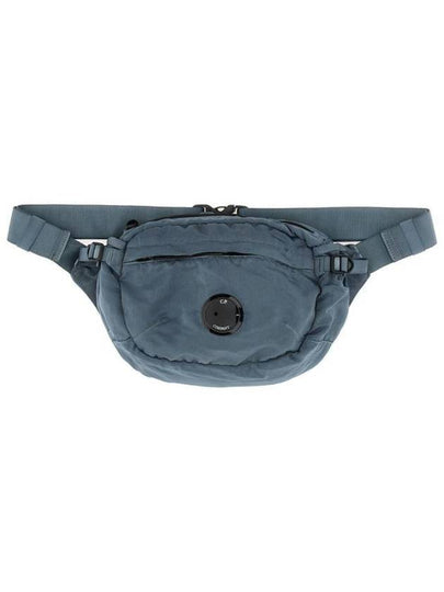 Lens detailed belt bag 18CMAC112A005269G - CP COMPANY - BALAAN 2