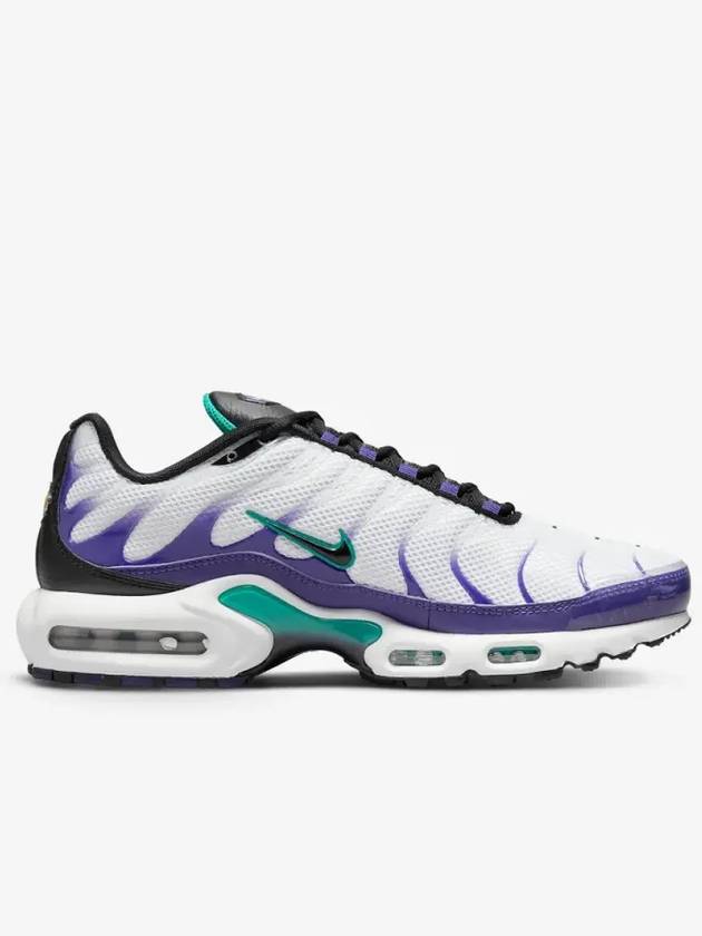 Air Max Plus Grape Ice - NIKE - BALAAN 3