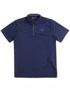 Genuine Tech Polo 1290140 410 - UNDER ARMOUR - BALAAN 3