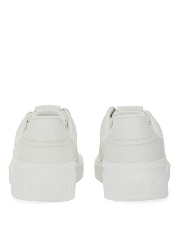 Balmain "B-Court" Sneaker - BALMAIN - BALAAN 3