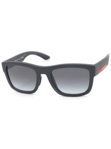 Sunglasses SPS01ZF 1BO09U - PRADA - BALAAN 1