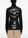 Jacket 9B00041 M1241 999 Black - MONCLER - BALAAN 3