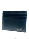 men card wallet - PRADA - BALAAN 4