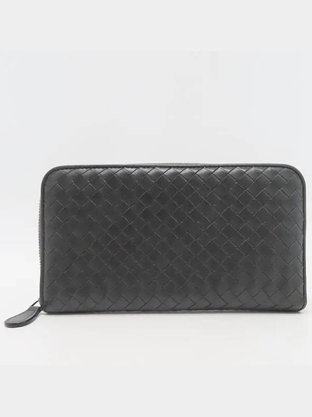 311263 long wallet - BOTTEGA VENETA - BALAAN 1