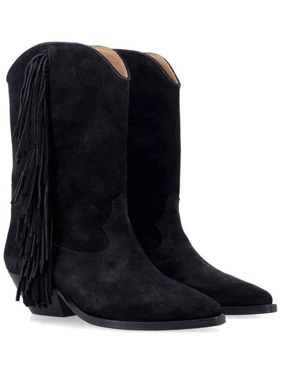 Isabel Marant Duerto Boots - ISABEL MARANT - BALAAN 2