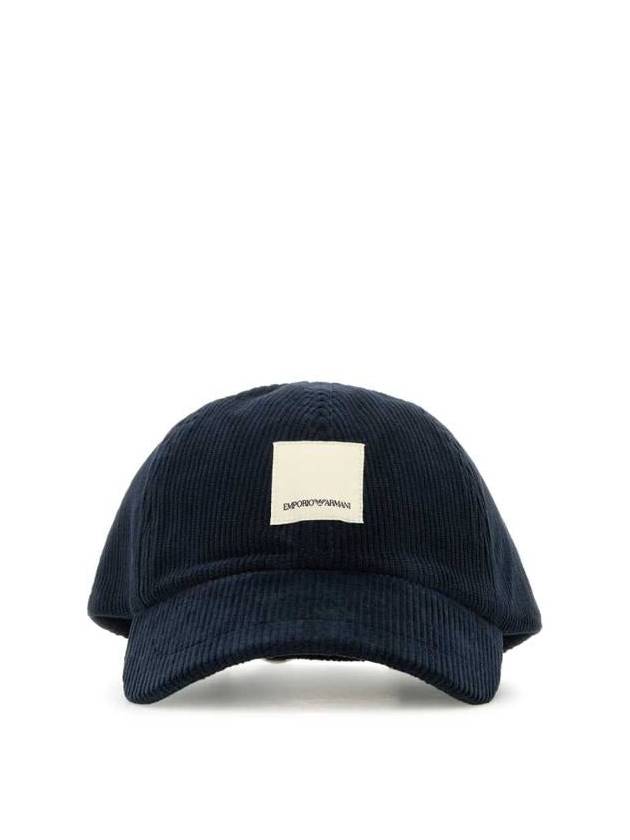 Emporio Armani Hats - EMPORIO ARMANI - BALAAN 1