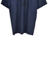 Logo Short Sleeve T-Shirt Navy - CP COMPANY - BALAAN 4