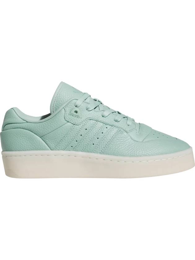 Rivalry Lux Low Top Sneakers Mint - ADIDAS - BALAAN 1