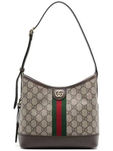 Ophidia small shoulder bag 270386 - GUCCI - BALAAN 1