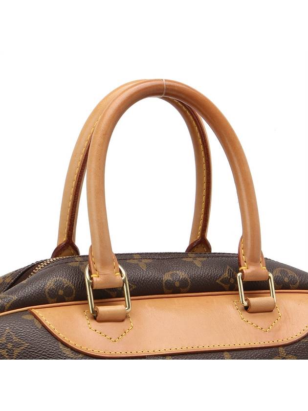 women tote bag - LOUIS VUITTON - BALAAN 5