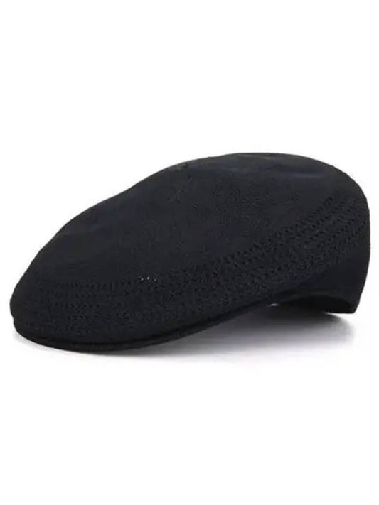 0290BC BLACK GOLD Hunting Cap 270018 - KANGOL - BALAAN 1