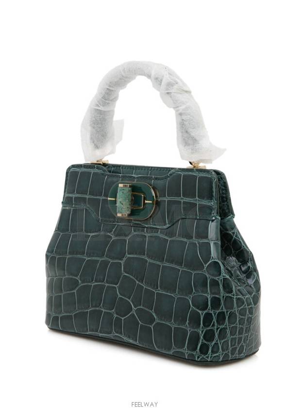 women tote bag - BVLGARI - BALAAN 2