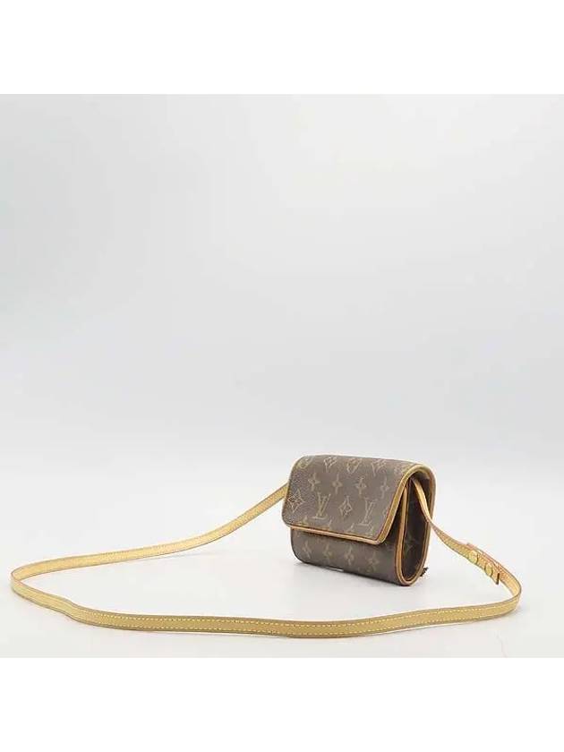 M51854 Crossbody Bag - LOUIS VUITTON - BALAAN 2