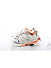 track shoes whiteju 40 250 - BALENCIAGA - BALAAN 4