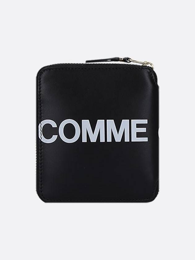 Comme Des Garcons Wallet Wallets - COMME DES GARCONS - BALAAN 1