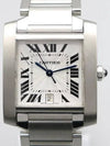 W51002Q3 Men s Watch - CARTIER - BALAAN 1