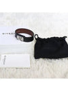 Shark bracelet BF03042 970 002 - GIVENCHY - BALAAN 5