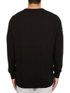 Logo Knit Top Black - CALLAWAY GOLF - BALAAN 5