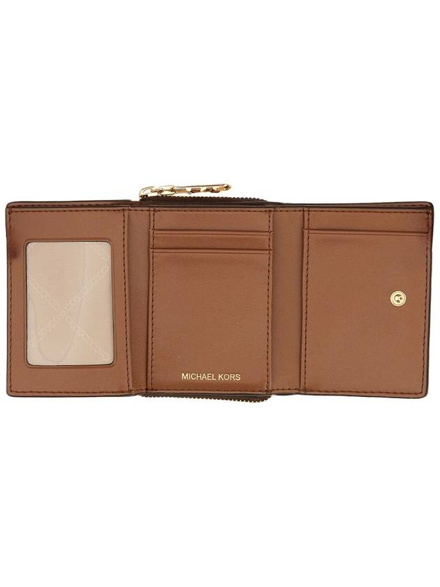 Michael Kors Empire Logo Wallet - MICHAEL KORS - BALAAN 3