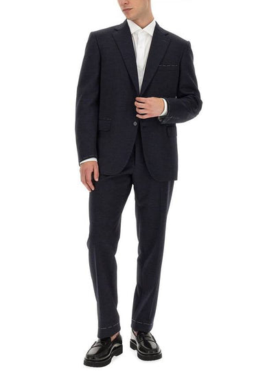 Brioni British Dress - BRIONI - BALAAN 2