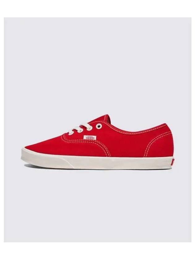 Authentic LowPro Racing Red VN000D04IZQ1 - VANS - BALAAN 1