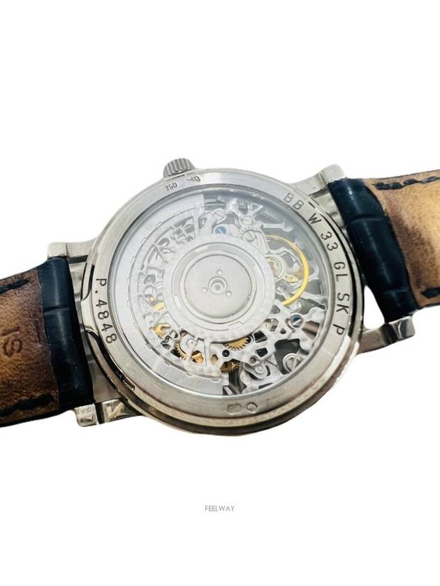 women watch - BVLGARI - BALAAN 6