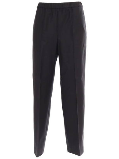 Fabiana Filippi Pants - FABIANA FILIPPI - BALAAN 1